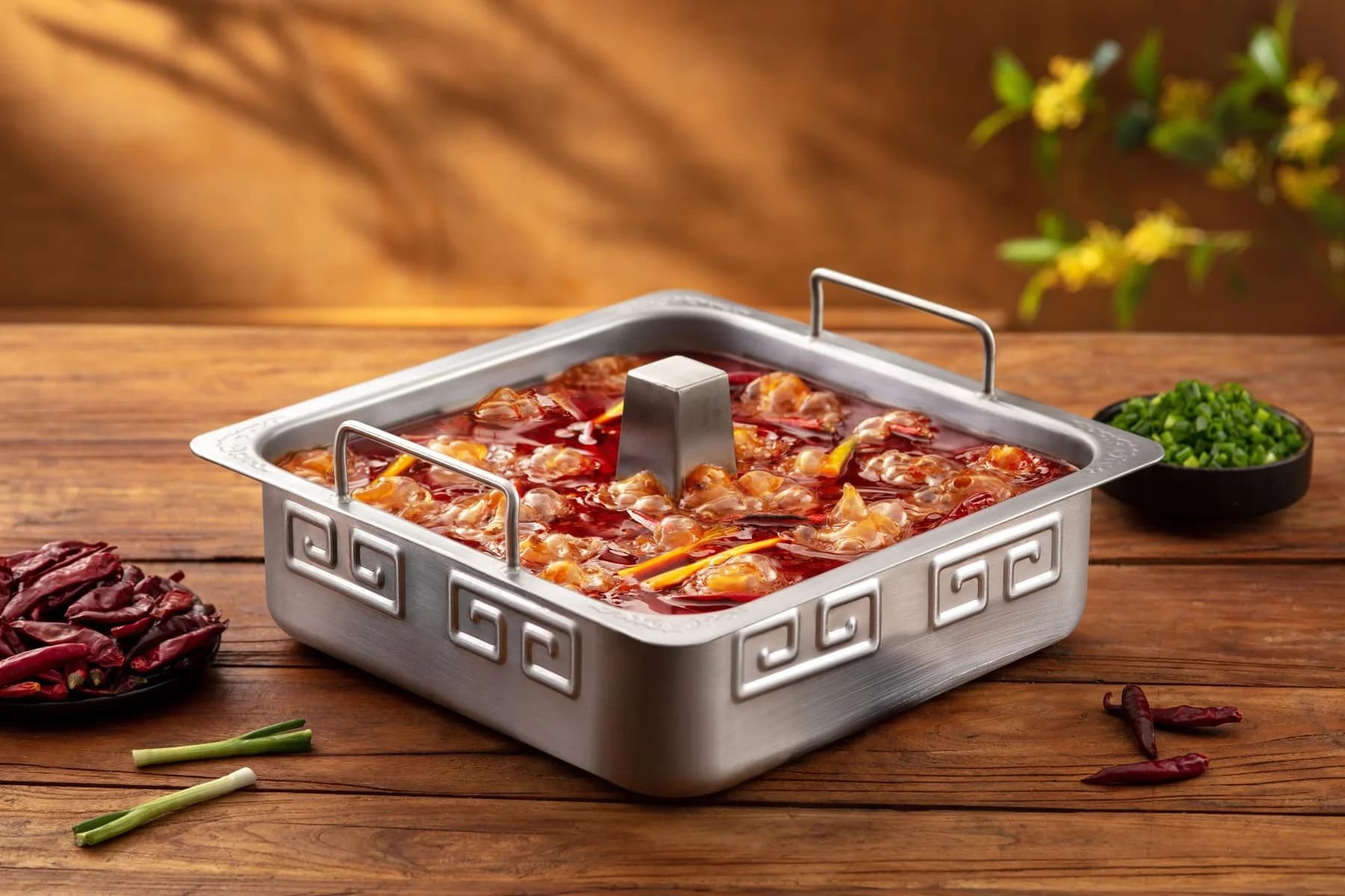Haidilao Hot Pot
